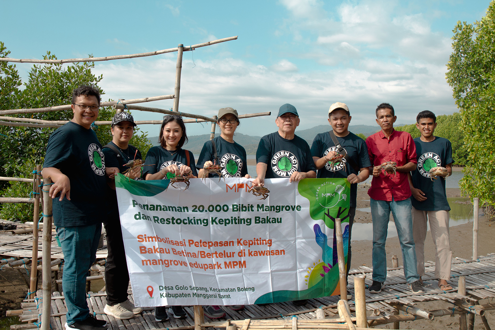 ESG Program Image